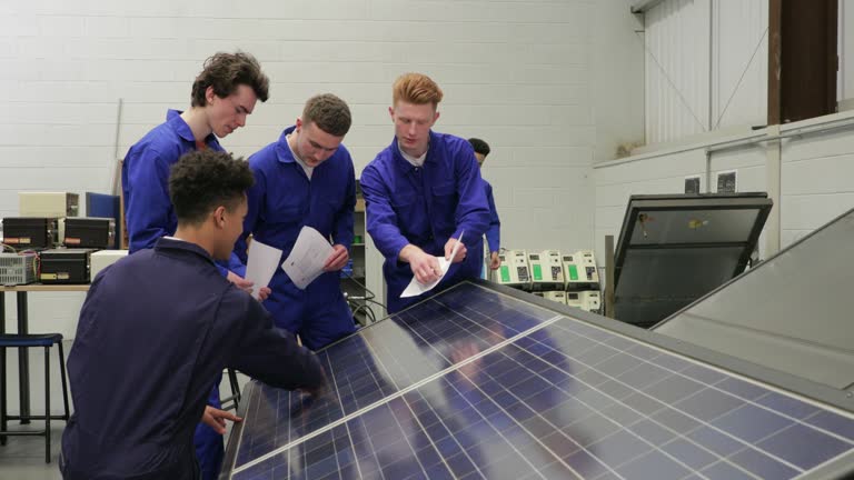 Kode KBLI 78411 Pelatihan Kerja Teknik&nbsp;Pemerintah