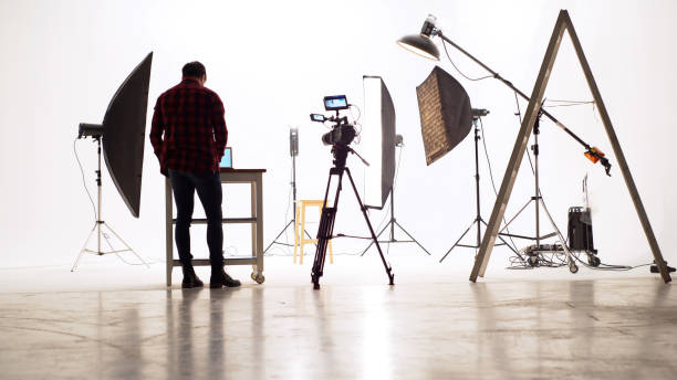 Kode KBLI 33133 Reparasi Peralatan Fotografi Dan&nbsp;Optik