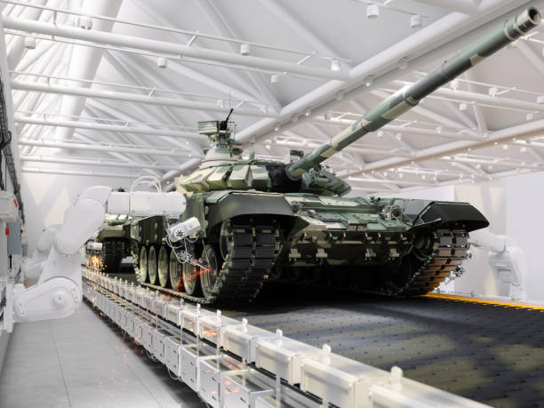 Kode KBLI 33159 Reparasi Alat Angkutan Lainnya, Bukan Kendaraan&nbsp;Bermotor