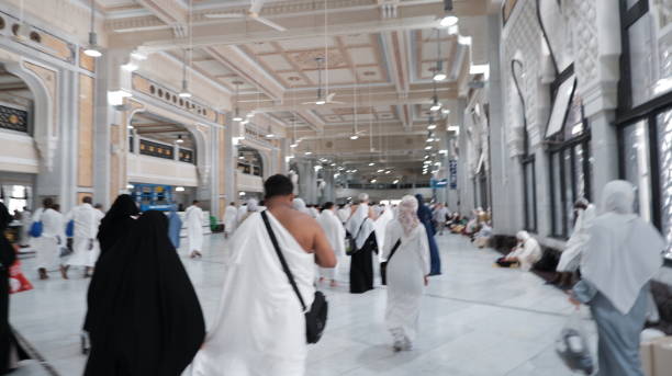 Kode KBLI 79112 Aktivitas Agen Perjalanan Ibadah Umroh dan Haji&nbsp;Khusus