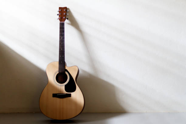 Kode KBLI 32201 Industri Alat Musik&nbsp;Tradisional