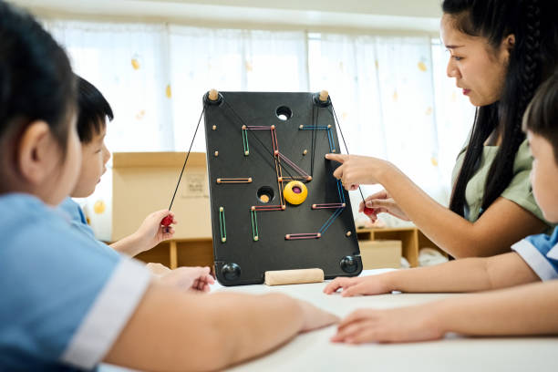 Kode KBLI 32402 Industri Mainan&nbsp;Anak-anak