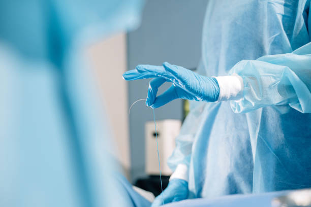 Kode KBLI 32509 Industri Peralatan Kedokteran Dan Kedokteran Gigi Serta Perlengkapan&nbsp;Lainnya