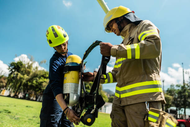 Kode KBLI 32904 Industri Peralatan Untuk Pelindung&nbsp;Keselamatan