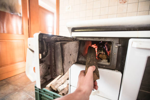 Kode KBLI 28151 Industri Oven, Perapian dan Tungku Pembakar Sejenis Yang Tidak Menggunakan Arus&nbsp;Listrik