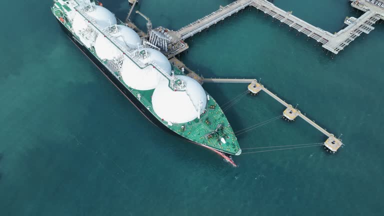 Kode KBLI 30111 Industri Kapal Dan&nbsp;Perahu