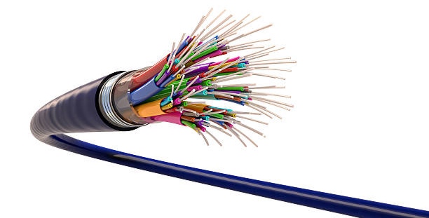 Kode KBLI 27310 Industri Kabel Serat&nbsp;Optik