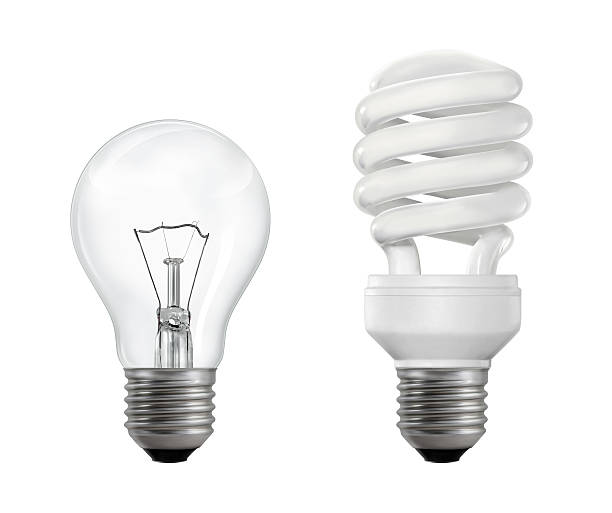 Kode KBLI 27402 Industri Lampu Tabung Gas (Lampu Pembuang Listrik)