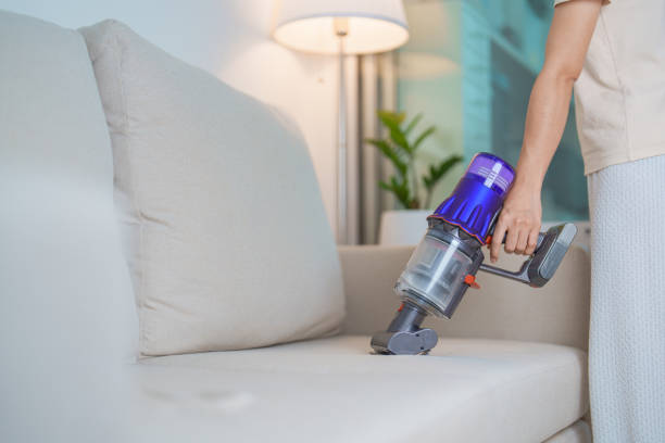 Kode KBLI 27510 Industri Peralatan Listrik Rumah&nbsp;Tangga