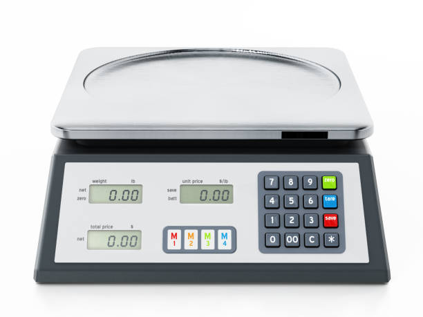 Kode KBLI 28192 Industri Mesin&nbsp;Timbangan