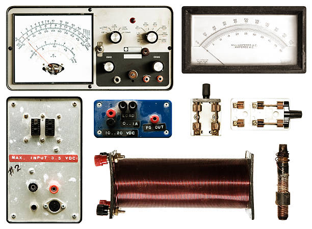 Kode KBLI 27202 Industri Akumulator&nbsp;Listrik