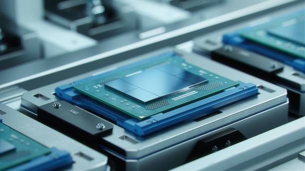 Kode KBLI  26391 Industri Kartu Cerdas (Smart&nbsp;Card)