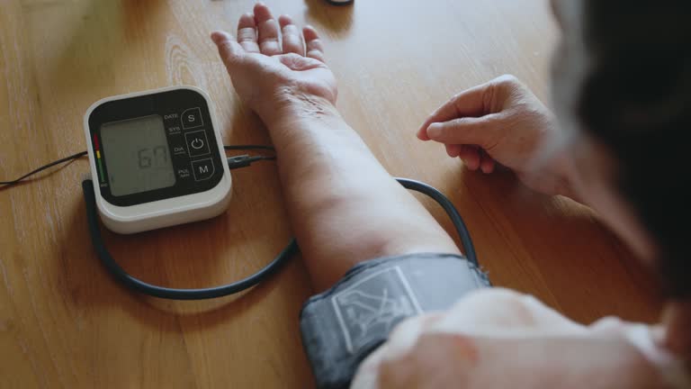 Kode KBLI 26512 Industri Alat Ukur Dan Alat Uji&nbsp;Elektrik