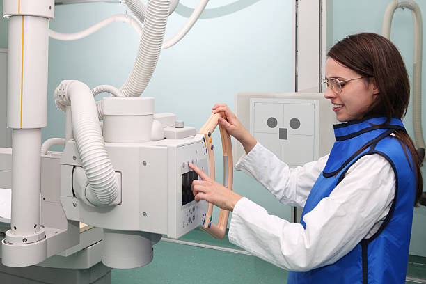 Kode KBLI 26602 Industri Peralatan Elektromedikal dan&nbsp;Elektroterapi