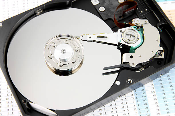 Kode KBLI 26800 Industri Media Magnetik dan Media&nbsp;Optik