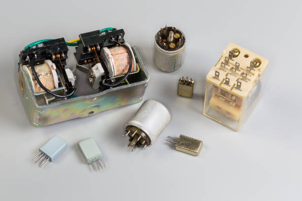 Kode KBLI 26120 Industri Semi Konduktor Dan Komponen Elektronik&nbsp;Lainnya