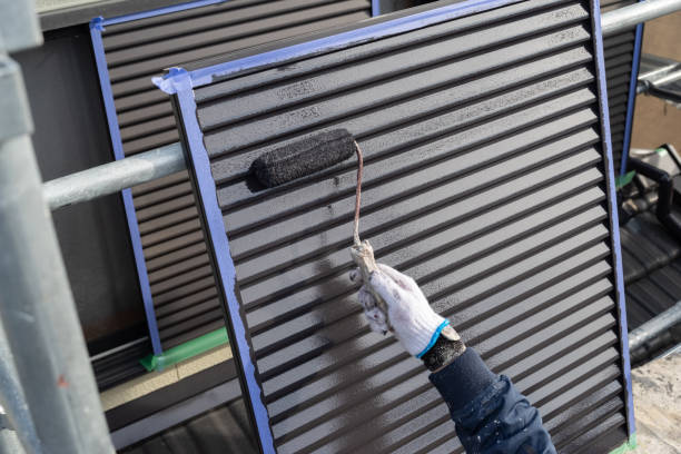 Izin Usaha & Kode KBLI Industri Barang Dari Logam Aluminium Siap Pasang Untuk&nbsp;Bangunan