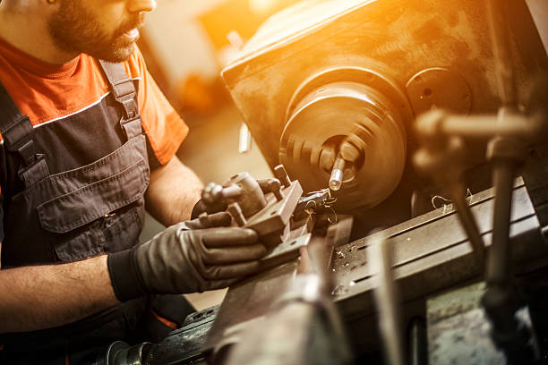 Izin Usaha & Kode KBLI Industri Penempaan, Pengepresan, Pencetakan Dan Pembentukan Logam; Metalurgi&nbsp;Bubuk