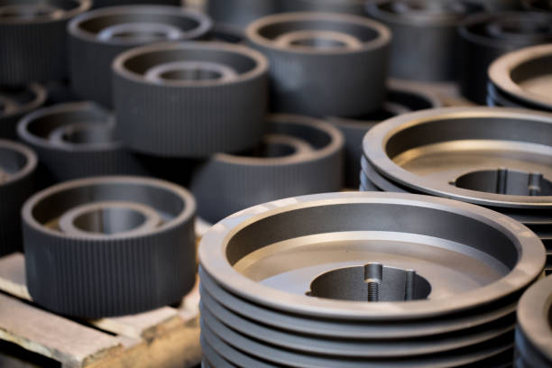 Izin Usaha & Kode KBLI Industri Barang Dari Karet Untuk Keperluan&nbsp;Industri