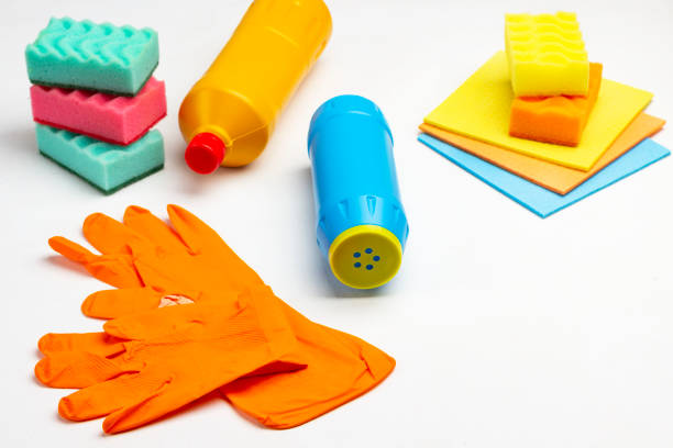 Izin Usaha & Kode KBLI Industri Barang Dari Karet Untuk Keperluan Rumah&nbsp;Tangga