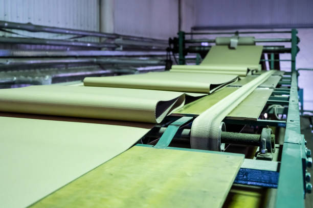 Izin Usaha & Kode KBLI Industri Barang Plastik&nbsp;Lembaran