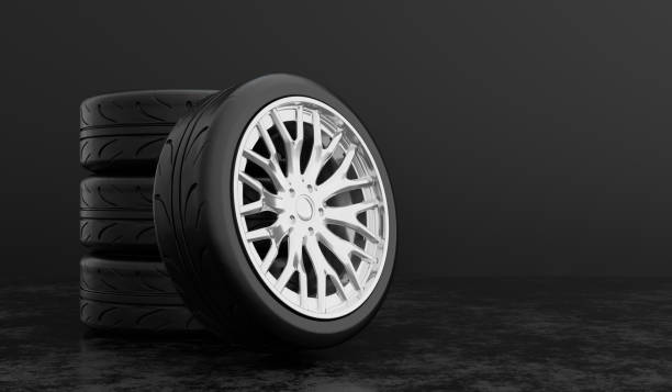 Izin Usaha & Kode KBLI Industri Ban Luar Dan Ban&nbsp;Dalam