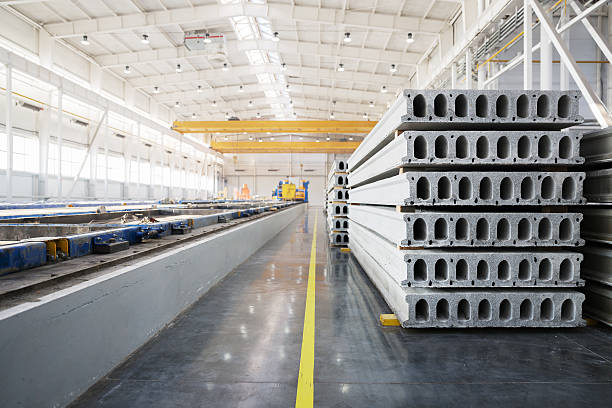 Izin Usaha & Kode KBLI Industri Mortar atau Beton Siap&nbsp;Pakai