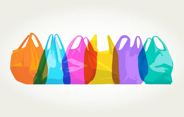 Izin Usaha & Kode KBLI Industri Barang Dari Plastik Untuk&nbsp;Pengemasan