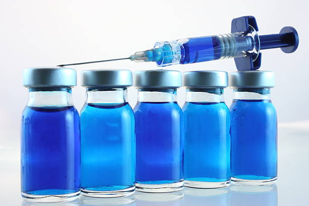 Izin Usaha & Kode KBLI Industri Bahan Farmasi Untuk&nbsp;Hewan