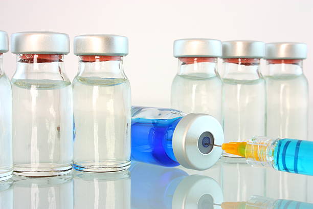 Izin Usaha & Kode KBLI Industri Bahan Baku Obat Tradisional Untuk&nbsp;Hewan