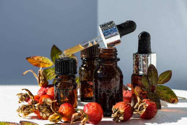 Izin Usaha & Kode KBLI Industri Produk Obat Tradisional Untuk&nbsp;Hewan