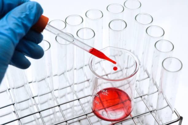 Izin Usaha & Kode KBLI Industri Kimia Dasar Organik Untuk Bahan Baku Zat Warna Dan Pigmen, Zat Warna Dan&nbsp;Pigmen