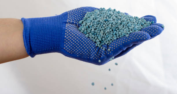 Izin Usaha & Kode KBLI Industri Pupuk Buatan Tunggal Hara Makro&nbsp;Primer