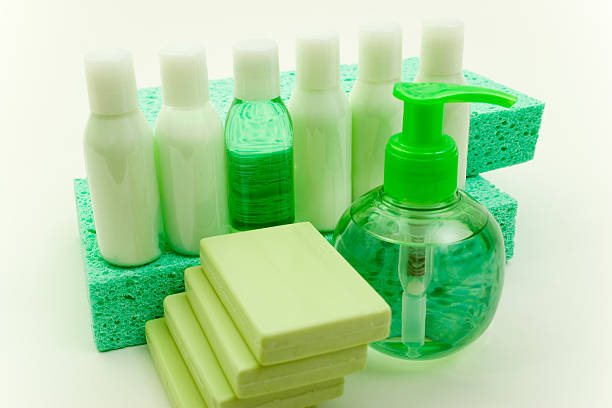 Izin Usaha & Kode KBLI Industri Sabun Dan Bahan Pembersih Keperluan Rumah&nbsp;Tangga