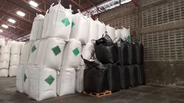 Izin Usaha & Kode KBLI Industri Pupuk&nbsp;Pelengkap