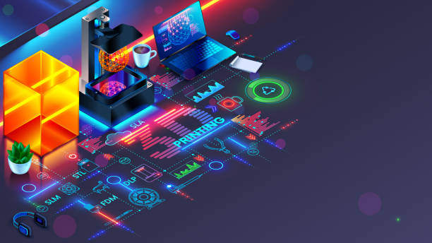 Izin Usaha & Kode KBLI Industri Pencetakan 3D&nbsp;Printing