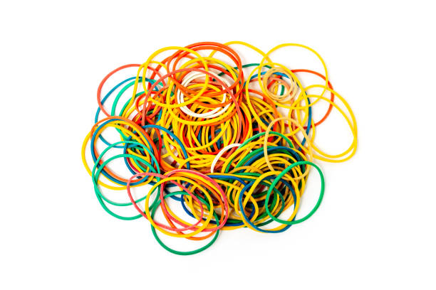 Izin Usaha & Kode KBLI Industri Karet&nbsp;Buatan