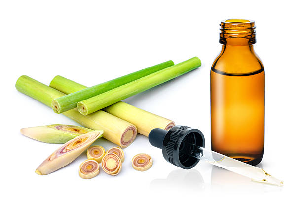 Izin Usaha & Kode KBLI Industri Minyak Atsiri Rantai&nbsp;Tengah