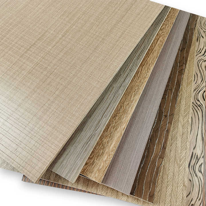 Izin Usaha & Kode KBLI Industri&nbsp;Veneer