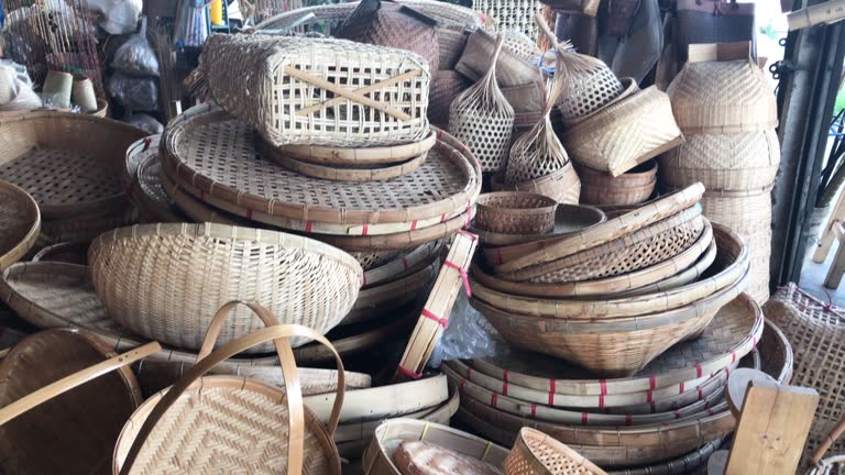 Izin Usaha & Kode KBLI Industri Alat Dapur Dari Kayu, Rotan Dan&nbsp;Bambu