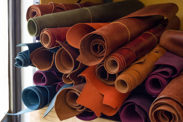 Izin Usaha & Kode KBLI Industri Pengawetan&nbsp;Kulit