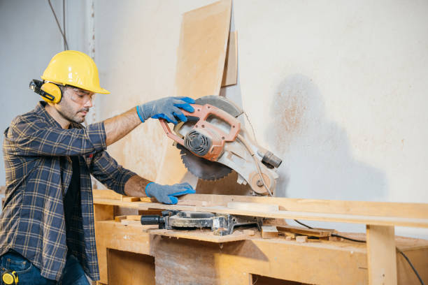 Izin Usaha & Kode KBLI Industri Penggergajian&nbsp;Kayu