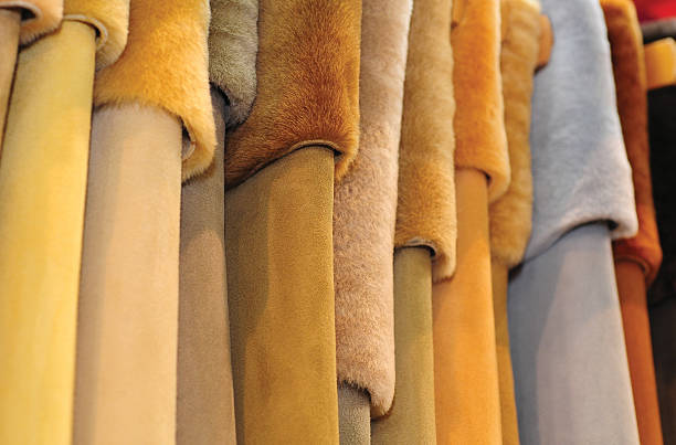 Izin Usaha & Kode KBLI Industri Pencelupan Kulit&nbsp;Bulu