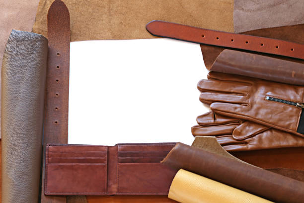 Izin Usaha dan Kode KBLI Industri Barang Dari Kulit Dan Kulit Komposisi Untuk Keperluan&nbsp;Pribadi