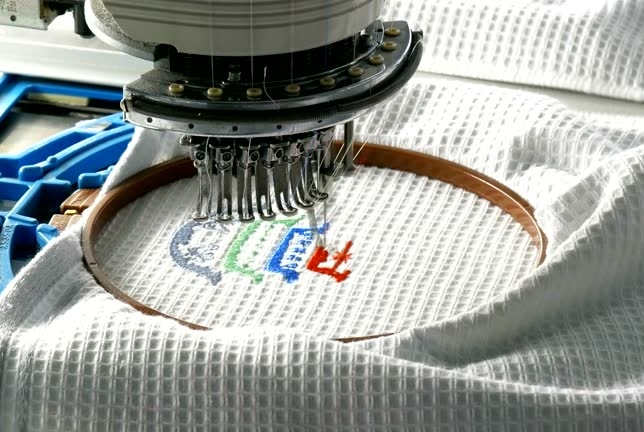 Izin Usaha dan Kode KBLI Industri Pakaian Jadi&nbsp;Sulaman/Bordir