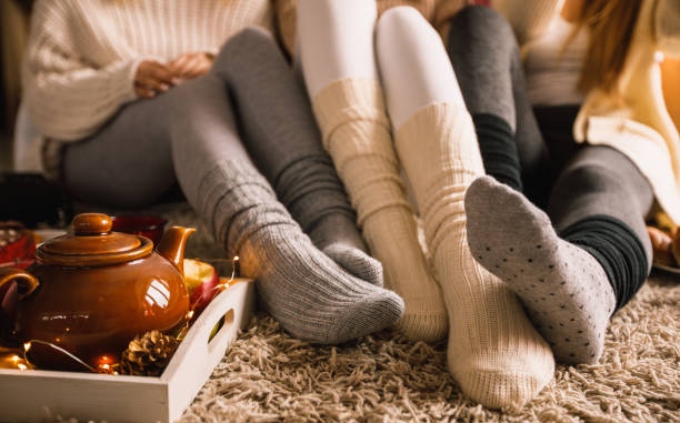 Izin Usaha dan Kode KBLI Industri Rajutan Kaos Kaki dan&nbsp;Sejenisnya