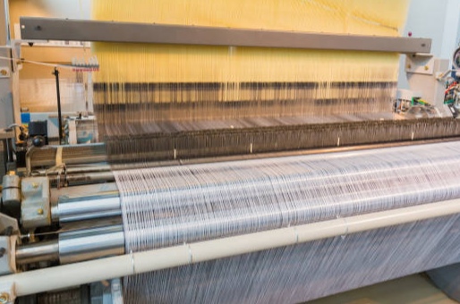 Izin Usaha dan Kode KBLI Industri Pertenunan (Bukan Pertenunan Karung Goni Dan Karung&nbsp;Lainnya)