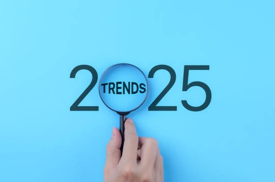 Tren Teknologi yang Akan Mempengaruhi Dunia&nbsp;Bisnis