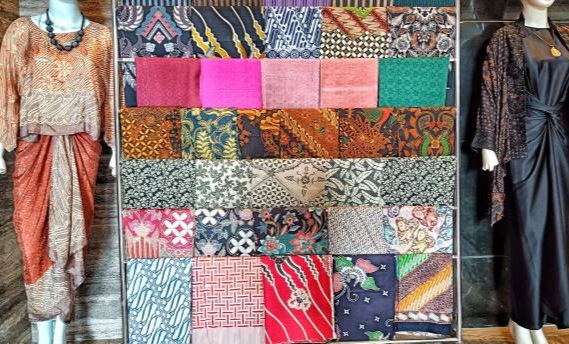 Izin Usaha dan Kode KBLI Industri&nbsp;Batik