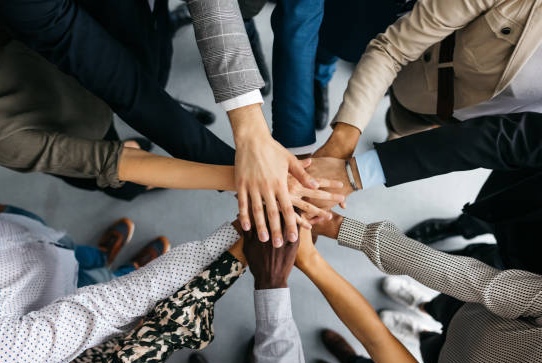 Cara Memilih Tim yang Tepat untuk Bisnis&nbsp;Anda